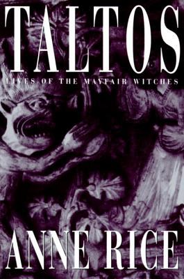 Taltos : lives of the Mayfair witches  cover image cdn