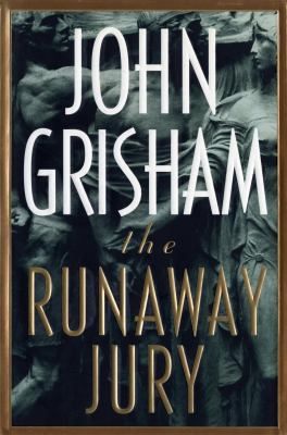 The runaway jury  cover image cdn