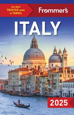 Frommer's Italy cover image cdn