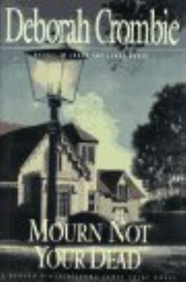Mourn not your dead  cover image cdn