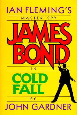 Cold fall cover image