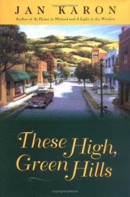These high, green hills  cover image cdn