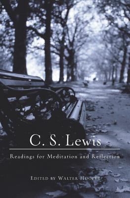 Readings for meditation and reflection  cover image cdn