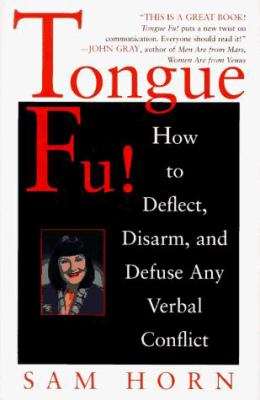 Tongue fu!  cover image cdn