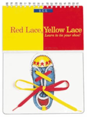 Red lace, yellow lace cover image cdn