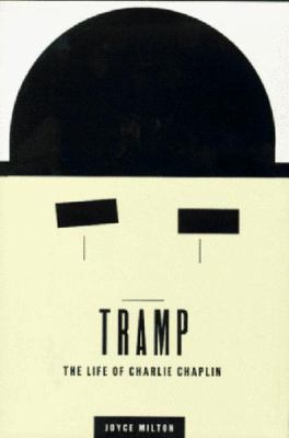 Tramp : the life of Charlie Chaplin  cover image cdn