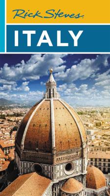 Rick Steves. Italy cover image cdn