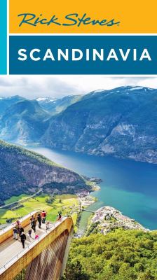 Rick Steves. Scandinavia cover image cdn