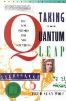 Taking the quantum leap : the new physics for nonscientists  cover image cdn