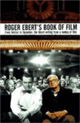 Roger Ebert's book of film  cover image cdn