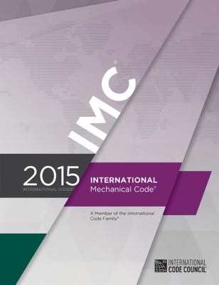 International mechanical code cover image cdn