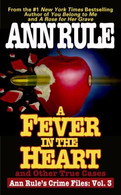 A fever in the heart : and other true cases  cover image cdn