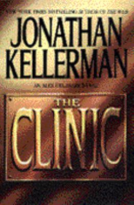 The clinic  cover image cdn