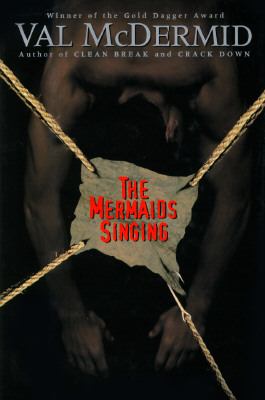 The mermaids singing  cover image cdn