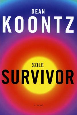 Sole survivor  cover image cdn