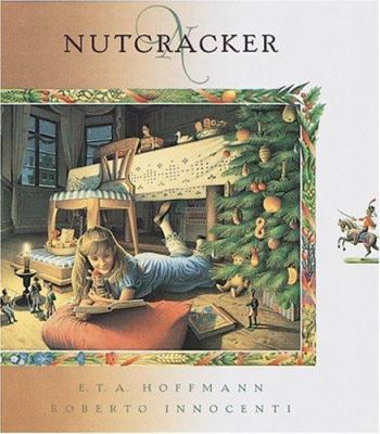Nutcracker  cover image cdn
