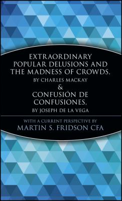 Extraordinary popular delusions and the madness of crowds  cover image cdn