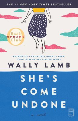She's come undone  cover image cdn