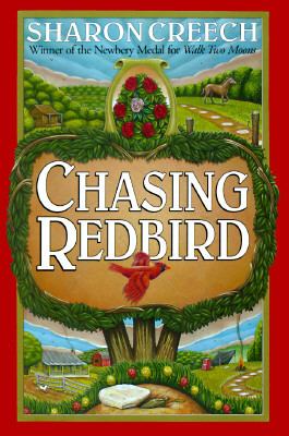 Chasing Redbird  cover image cdn