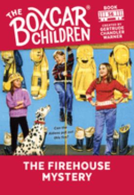 The firehouse mystery  cover image cdn