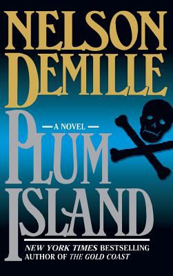 Plum Island cover image