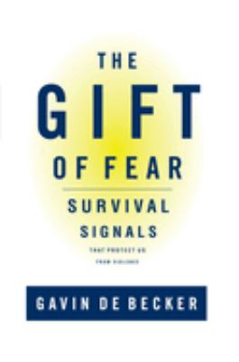 The gift of fear : survival signals that protect us from violence  cover image cdn