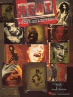 Rent vocal selections  cover image cdn