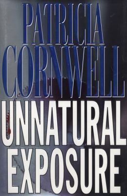 Unnatural exposure  cover image cdn