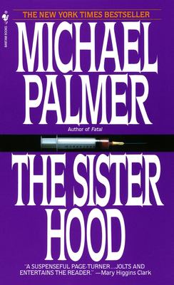 The sister hood  cover image cdn