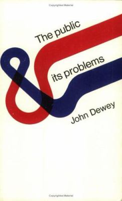 The public and its problems  cover image cdn