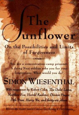 The sunflower : on the possibilities and limits of forgiveness  cover image cdn