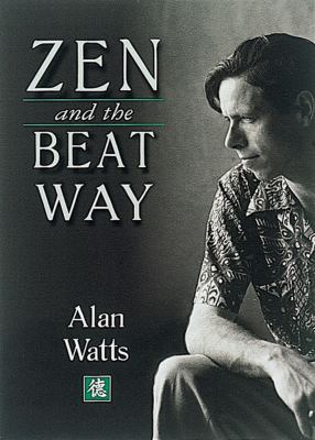 Zen and the Beat way  cover image cdn