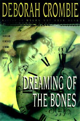 Dreaming of the bones  cover image cdn