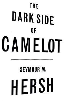 The dark side of Camelot  cover image cdn