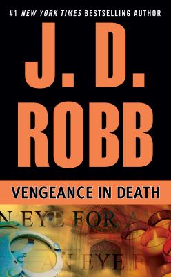 Vengeance in death cover image