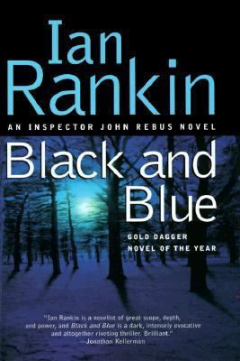 Black & blue  cover image cdn