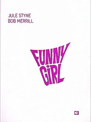 Funny girl cover image cdn