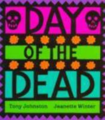 Day of the Dead  cover image cdn