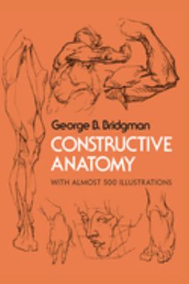 Constructive anatomy  cover image cdn