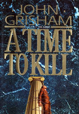 A time to kill cover image