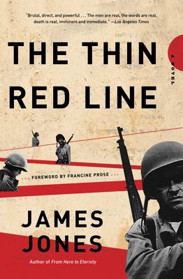 The thin red line  cover image cdn
