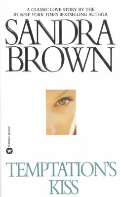 Temptation's kiss  cover image cdn