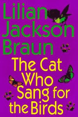 The cat who sang for the birds  cover image cdn