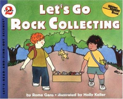 Let's go rock collecting  cover image cdn