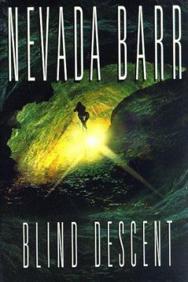 Blind descent cover image