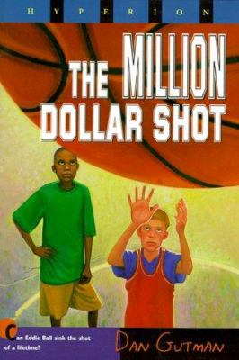 The million dollar shot  cover image cdn