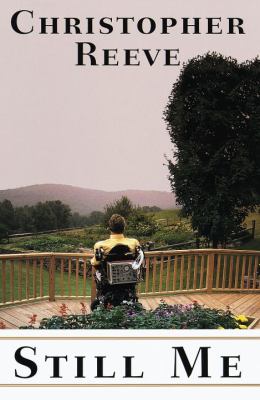 Still me cover image