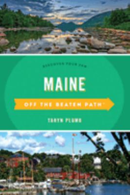 Off the beaten path. Maine cover image cdn