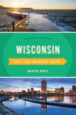 Off the beaten path. Wisconsin cover image cdn