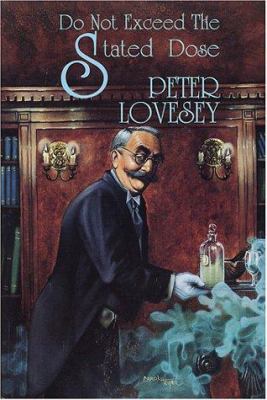 Do not exceed the stated dose cover image